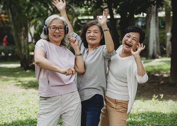 Sau khi nghỉ hưu, người khôn ngoan không còn làm 3 việc này: Tuổi già an nhàn, hạnh phúc gấp bội