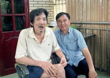 Nghệ sĩ Thương Tín qua đời tại Phan Rang, khép lại một đời nghệ thuật nhiều dấu ấn