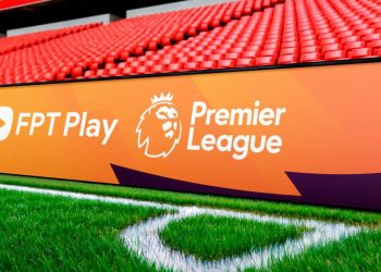 CHÍNH THỨC: Đã rõ đơn vị duy nhất sở hữu bản quyền Ngoại hạng Anh tại Việt Nam từ năm 2026