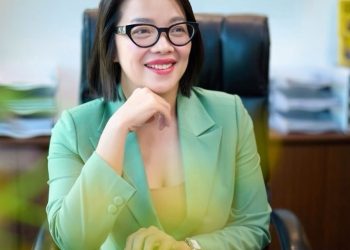 Vinpearl (VPL) có nữ Tổng Giám đốc mới