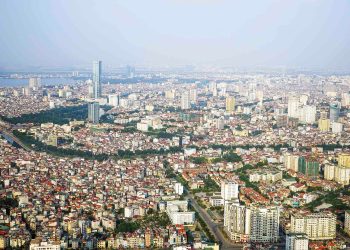 Trong 10 năm, kinh tế Việt Nam ghi nhận con số 5.520 tỷ USD