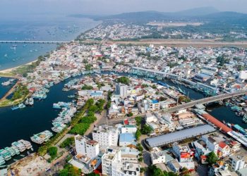 Vài ngày nữa, 20 đô thị loại 1 sẽ thành các đô thị loại 2