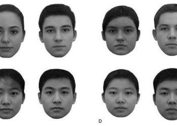 Khoa học chỉ ra sự khác biệt rõ rệt trên gương mặt người giàu và người nghèo