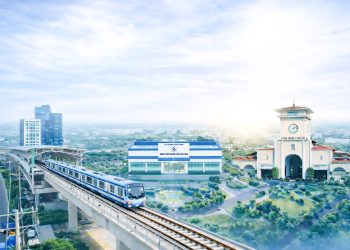 Gần Chợ Bến Thành sẽ có bệnh viện trăm tỷ