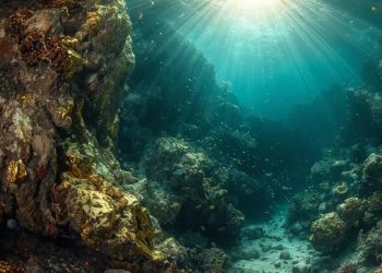 Phát hiện mỏ vàng khoảng 562 tấn: Chính quyền lập tức phong tỏa toàn khu vực