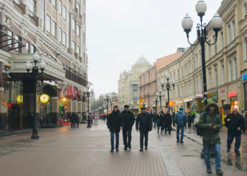 Nga thừa nhận đang gặp khó