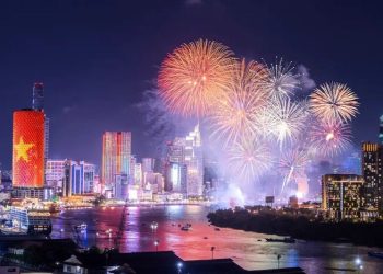 Countdown 2026 – thời khắc không thể bỏ lỡ tại Hà Nội và TP.HCM