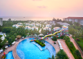Wyndham Grand Phu Quoc kể câu chuyện xuân hanh thông với “Xuân khởi phi mã”