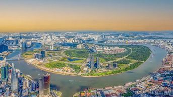 Phát triển trên nền kỷ cương