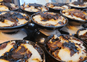 Bỏ túi 8 món ngon “giấu kín” ở Hàm Dương: Ăn một miếng là thấy cả ngàn năm lịch sử, khách du lịch sành sỏi mới biết đường tìm