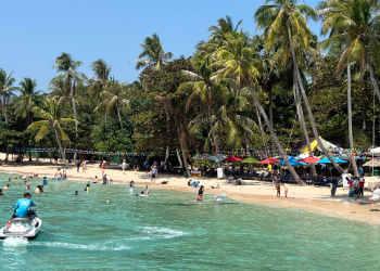 Địa điểm duy nhất tại Việt Nam có 200 ngày nắng, miễn cả visa cho du khách toàn cầu