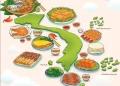 Vượt qua Pháp và Tây Ban Nha, ẩm thực Việt Nam lọt top 4 ngon nhất thế giới: Bất ngờ với vị trí số 1