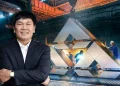 Tỷ phú Trần Đình Long lập kỷ lục mới: 10,6 triệu tấn thép