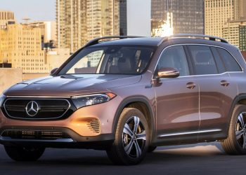 Mercedes-Benz cảnh báo xe điện không nên sạc quá 80% pin, 169 chiếc EQB bị triệu hồi vì nguy cơ bị cháy