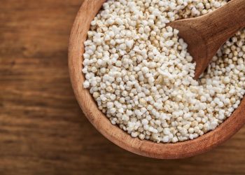 Tiết lộ bất ngờ về loại carb “tốt nhất thế giới” – không phải gạo lứt