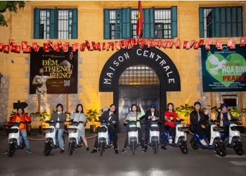 Kết thúc 4 ngày nghỉ lễ, 6 địa phương nào có doanh thu cao đến nghìn tỷ đồng?