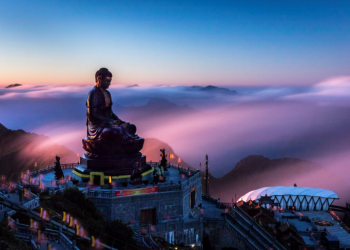 Nơi duy nhất ở Việt Nam được tạp chí Mỹ chọn là điểm đến dành cho người tuổi Sửu năm 2026: Sở hữu “vẻ đẹp vô tận”, toàn điểm check in triệu view