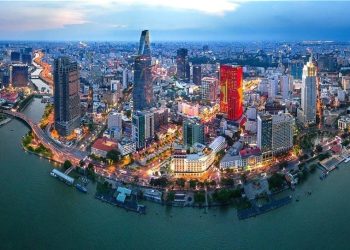 ‘Bơm vốn’ cho Trung tâm Tài chính quốc tế tại TPHCM thế nào?