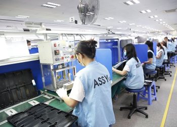 Việt Nam xác lập kỷ lục lịch sử 920 tỷ USD, một địa phương sát Hà Nội đóng góp tới 20%