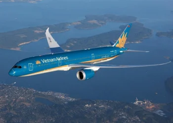 Vượt đại diện Mỹ, Đức, Tây Ban Nha, hãng hàng không Việt Nam đứng thứ 19 trên bảng xếp hạng thế giới