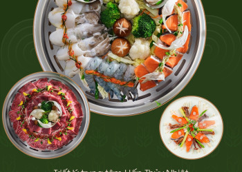 Từ câu hát dân gian đến mô hình ẩm thực hiện đại: Bắc Kim Thang tái định nghĩa “ăn lành” của người Việt