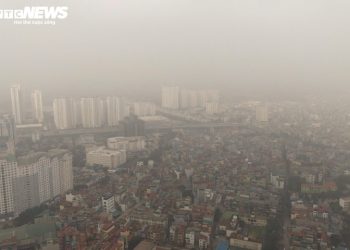 Giải bài toán ô nhiễm không khí Hà Nội: Cần ‘đánh đúng, đánh trúng’ điểm nóng