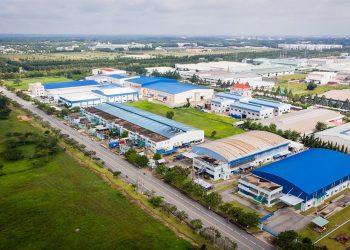 Người dân Hưng Yên đón tin vui: Sắp có thêm 5 – 8 khu công nghiệp trong năm nay, mở ra loạt cơ hội việc làm mới
