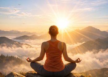 Giữ mình ở trạng thái năng lượng cao: Một kỹ năng sống còn của người trưởng thành