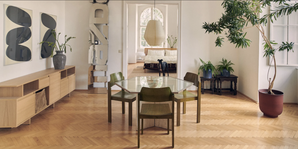 lam-sach-san-parquet-dung-cach-nha-co-san-go