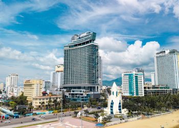 Hyatt Regency Nha Trang chính thức khai trương: Dấu ấn nghỉ dưỡng quốc tế mới tại duyên hải Nam Trung Bộ