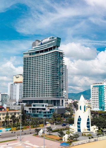 Hyatt Regency Nha Trang chính thức khai trương: Dấu ấn nghỉ dưỡng quốc tế mới tại duyên hải Nam Trung Bộ