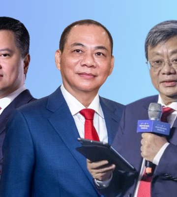 Kịch bản chung giúp 3/8 tỷ phú giàu nhất Việt Nam kiếm bộn tiền sau khi trở về từ Đông Âu