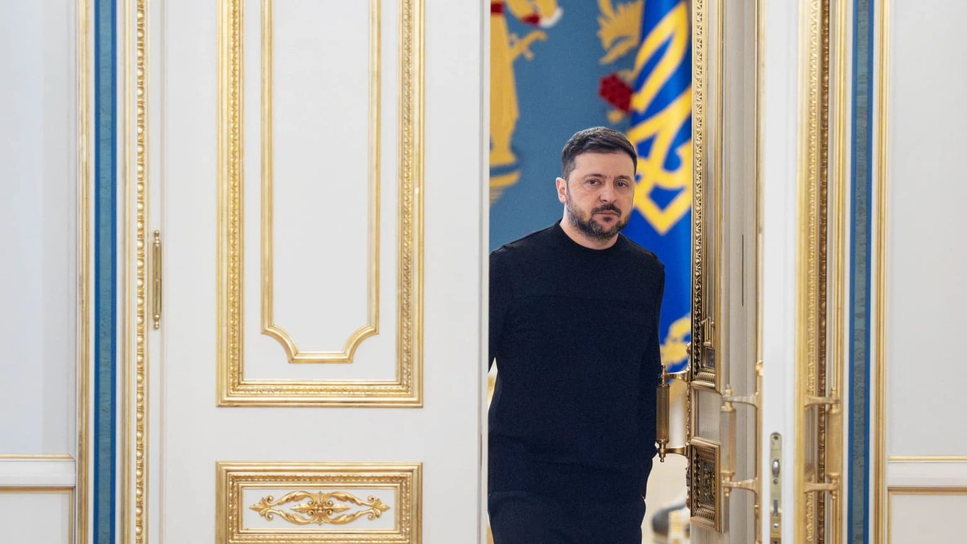 ukraine