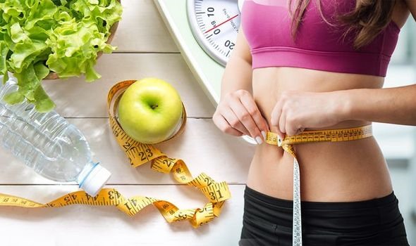 Giảm cân sau Tết xây dựng thực đơn cân đối lấy lại vóc dáng thon gọn