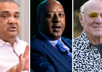 Những CEO thành công nói gì về kỹ năng lắng nghe?