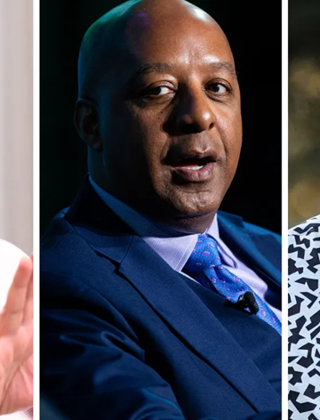 Những CEO thành công nói gì về kỹ năng lắng nghe?