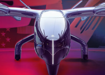 Ô tô bay có thể xuất hiện trên bầu trời ngay mùa hè này: Giấc mơ khoa học viễn tưởng đang dần thành hiện thực