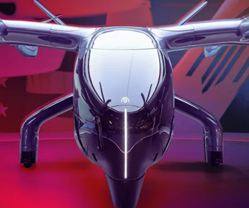 Ô tô bay có thể xuất hiện trên bầu trời ngay mùa hè này: Giấc mơ khoa học viễn tưởng đang dần thành hiện thực