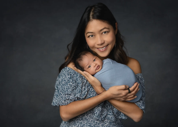 Nữ doanh nhân bán startup cho Walmart: Tôi dạy con suy nghĩ như một doanh nhân