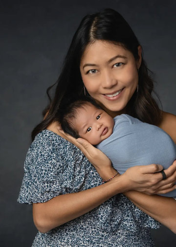 Nữ doanh nhân bán startup cho Walmart: Tôi dạy con suy nghĩ như một doanh nhân