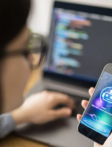 Đừng hỏi chatbot AI về rắc rối nơi công sở, hãy tìm một đồng nghiệp đáng tin cậy