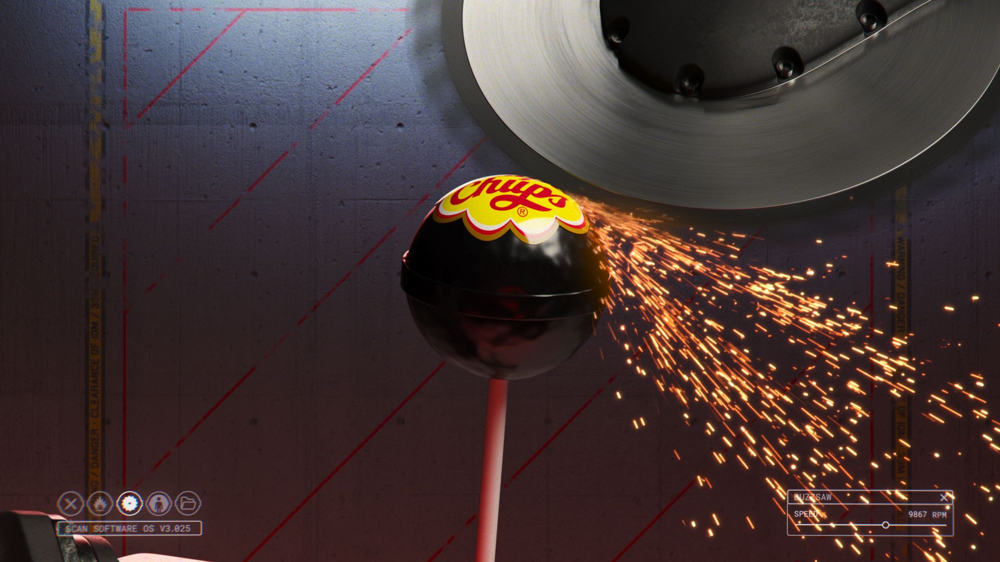 Chupa Chups
