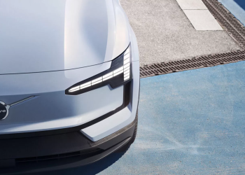 Volvo EX30 bị khai tử tại Mỹ từ 2027 do áp lực thuế và thị trường EV chững lại