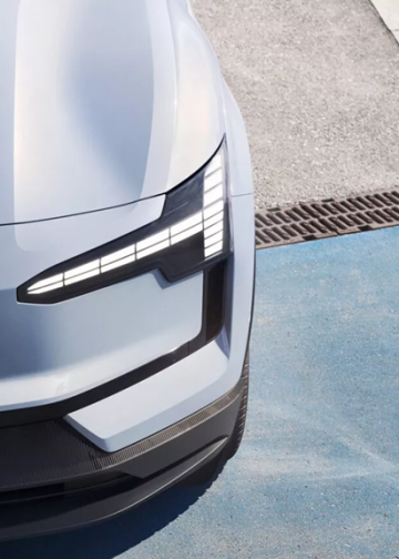 Volvo EX30 bị khai tử tại Mỹ từ 2027 do áp lực thuế và thị trường EV chững lại