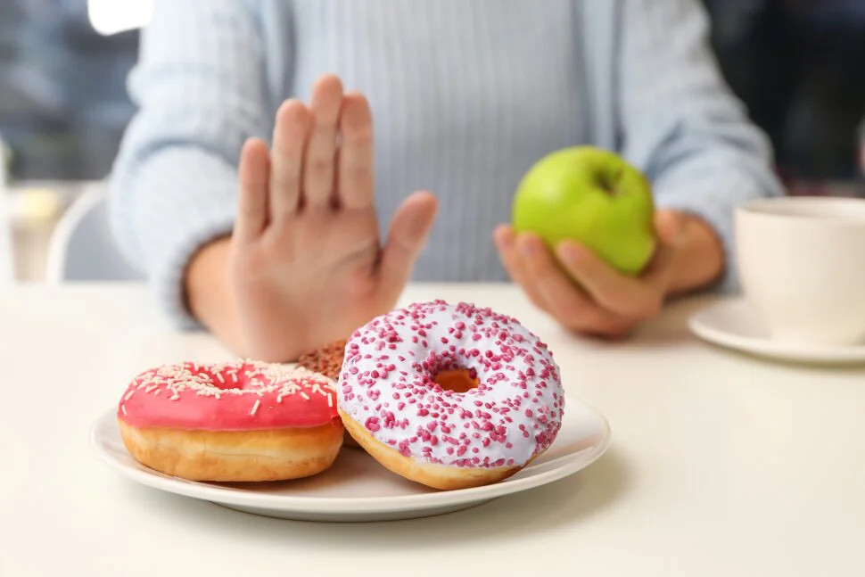 Stress và đường huyết