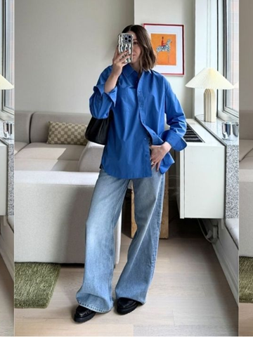 7 Công Thức Outfit Mùa Xuân Từ Pinterest Mà Tôi Đang Tái Tạo Từ Chính Tủ Đồ Của Mình