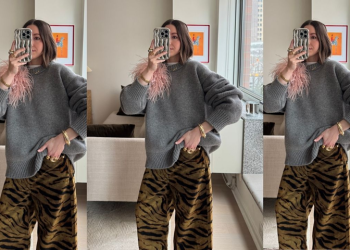 4 Mẹo Phối Đồ “Không Hào Nhoáng” Tôi Luôn Dùng Khi Outfit Cần Được Làm Mới