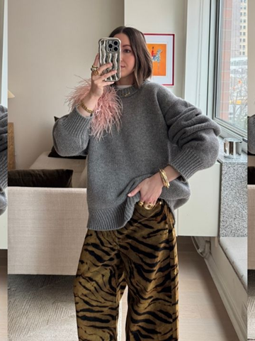 4 Mẹo Phối Đồ “Không Hào Nhoáng” Tôi Luôn Dùng Khi Outfit Cần Được Làm Mới