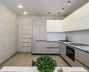 Ánh sáng trong bếp của bạn đang nhàm chán? Đây là cách để khiến nó trông “xa xỉ” hơn