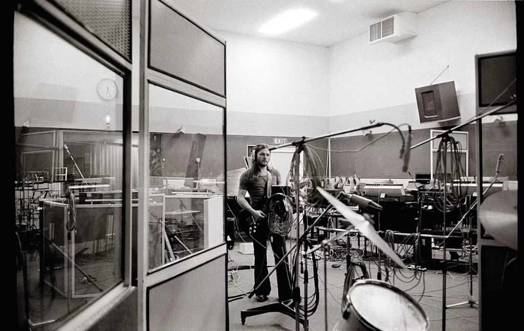 Pink Floyd